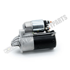 12V 9T Starter Motor 21163-0751 for Kawasaki KAF820 Mule Pro-FX 2016-2020 Pro-FXT 2015-2020