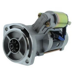 12V 9T Starter Motor 23300-90069 for Nissan CABSTAR 105.35 110.45 120.35 120.45 TERRANO 2.7 TDi 4WD - Buymachineryparts