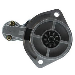 12V 9T Starter Motor 23300-90069 for Nissan CABSTAR 105.35 110.45 120.35 120.45 TERRANO 2.7 TDi 4WD - Buymachineryparts