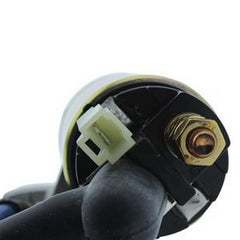 12V 9T Starter Motor 23300-90069 for Nissan CABSTAR 105.35 110.45 120.35 120.45 TERRANO 2.7 TDi 4WD - Buymachineryparts