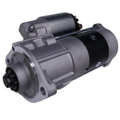 Motor de arranque 12V 9T 25-39476-00 para motor Carrier CT4-134DI