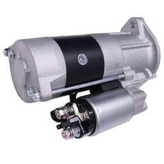 Motor de arranque 12V 9T 25-39476-00 para motor Carrier CT4-134DI