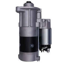 Motor de arranque 12V 9T 25-39476-00 para motor Carrier CT4-134DI