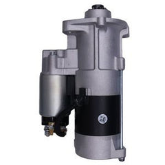 Motor de arranque 12V 9T 25-39476-00 para motor Carrier CT4-134DI