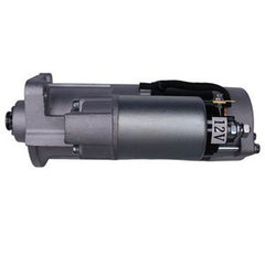 Motor de arranque 12V 9T 25-39476-00 para motor Carrier CT4-134DI
