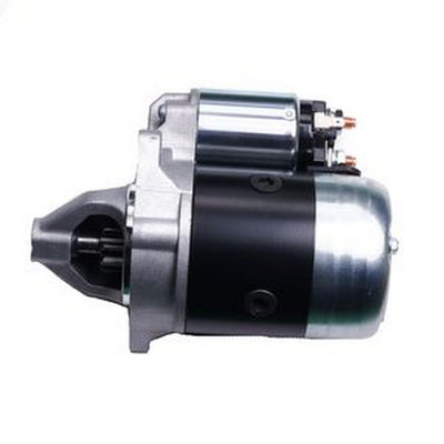 12V 9T Starter Motor 25-39610-00 for Carrier Engine CT2-29 2-29 3-44 3-69 4-91 - Buymachineryparts