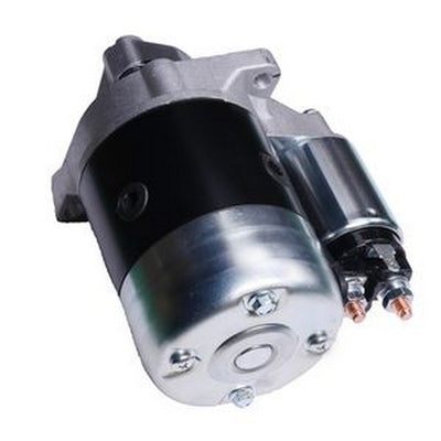 12V 9T Starter Motor 25-39610-00 for Carrier Engine CT2-29 2-29 3-44 3-69 4-91 - Buymachineryparts