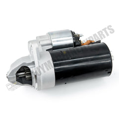 12V 9T Starter Motor 333-5930 for Caterpillar CAT 3013 3014 3024 C1.5 C2.2 Engine 247B 257B 216B 226B 232B 242B