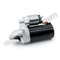 12V 9T Starter Motor 333-5930 for Caterpillar CAT 3013 3014 3024 C1.5 C2.2 Engine 247B 257B 216B 226B 232B 242B