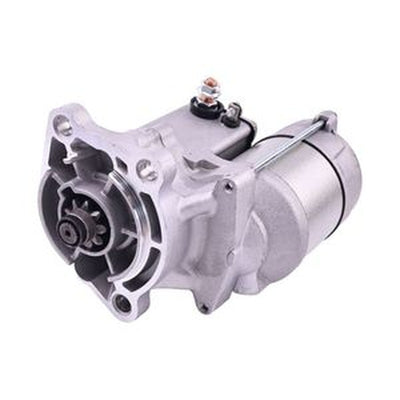 12V 9T Starter Motor 6T-7002 3E-5129 for Caterpillar CAT Forklifts