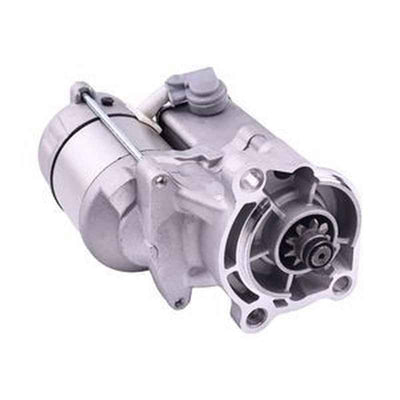 12V 9T Starter Motor 6T-7002 3E-5129 for Caterpillar CAT Forklifts