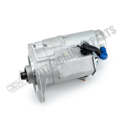 12V 9T Starter Motor 70021850 for JLG Telehandler G6-42A 10042 10054