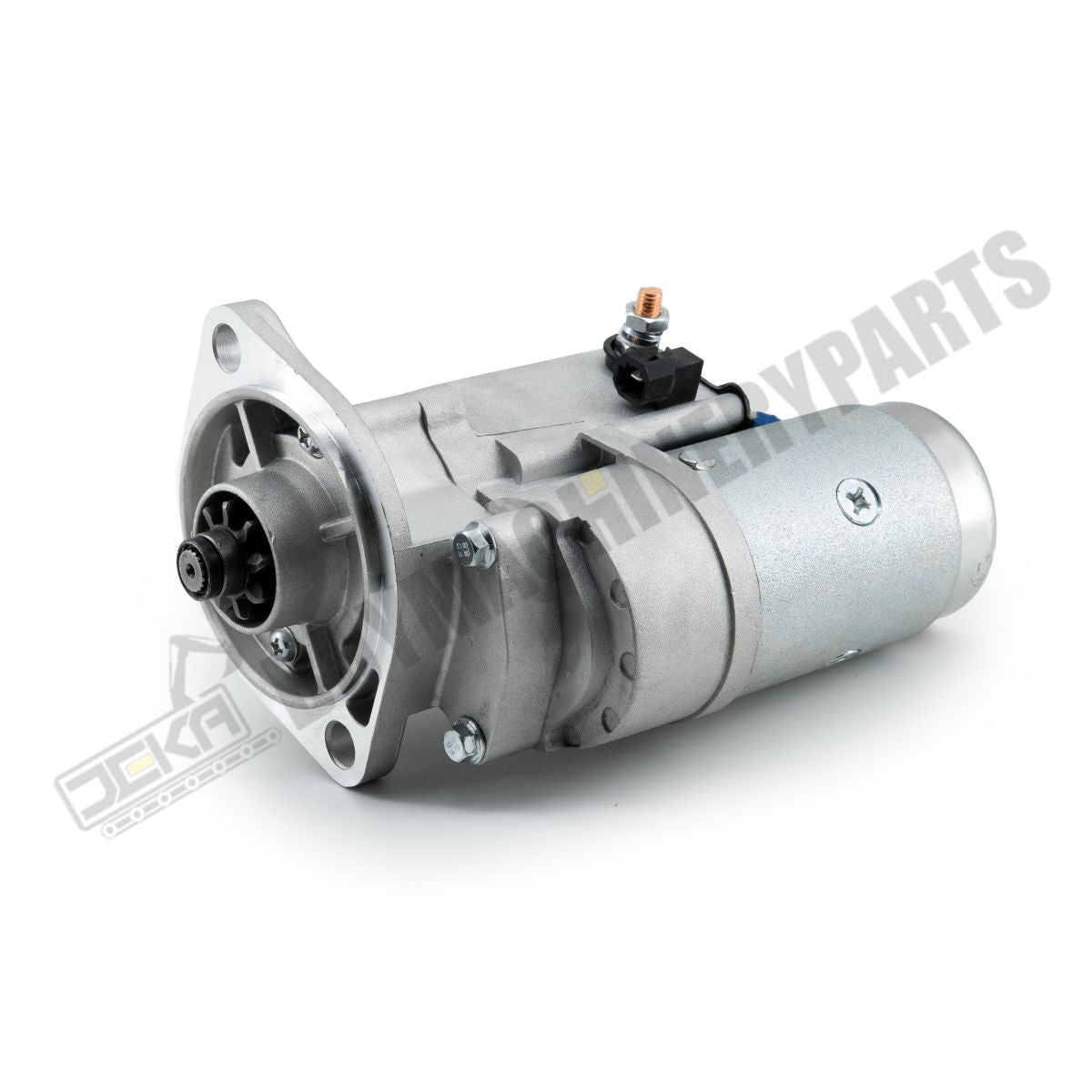 12V 9T Starter Motor 70021850 for JLG Telehandler G6-42A 10042 10054