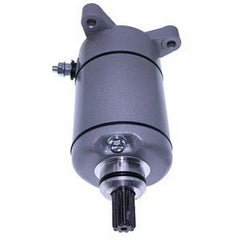 12V 9T Starter Motor 7018855 for Bobcat 3400 Series UTV ATV Engine 1998-2013 - Buymachineryparts