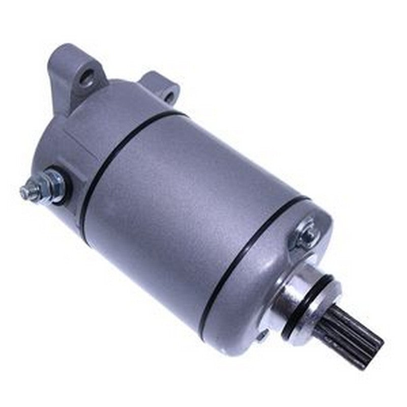 12V 9T Starter Motor 7018855 for Bobcat 3400 Series UTV ATV Engine 1998-2013 - Buymachineryparts