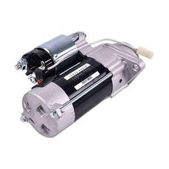 12V 9T Starter Motor (EG523-63010/11) for Kubota Engine WG1605
