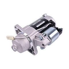 12V 9T Starter Motor (EG523-63010/11) for Kubota Engine WG1605