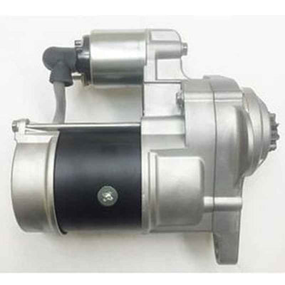 12V 9T Starter Motor S14-103B for Chevrolet Silverado 2500/3500 GMC Sierra
