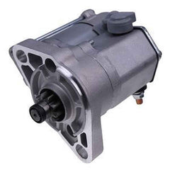 12V 9T Starter Motor for CASE Tractors, OE 185086340 & 185086670