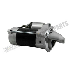 Motor de partida 12V 9T YM119515-77010 para motor Komatsu 2D70E-5S-BA 