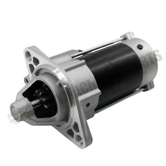 Motor de partida 12V 9T YM119515-77010 para motor Komatsu 2D70E-5S-BA 