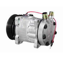 12V A/C Compressor SD7H13 7320 for Sanden