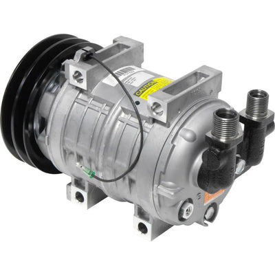 12V A/C Compressor TM15 CO45392V 43555392 for Valeo Seltec