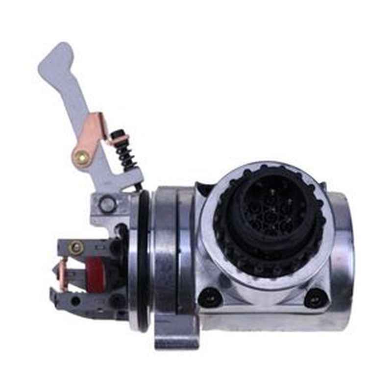 12V Actuator 7027792 SJ157647 for Deutz Engine & JLG Lift