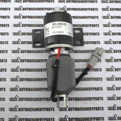 12V Actuator 8545320 for Hyster - Buymachineryparts