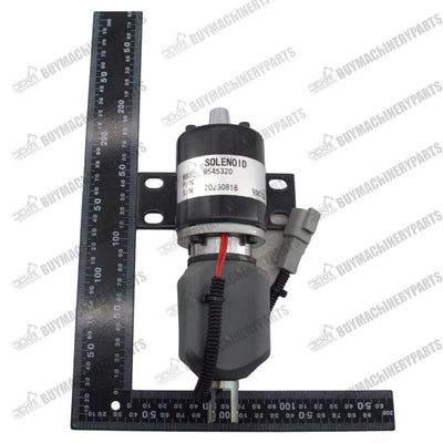 12V Actuator 8545320 for Hyster - Buymachineryparts