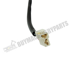 12V Aftermarket SPAL VA11-AP12/C-57A Cooling Fan for Engine Generator Set Tractor Combine