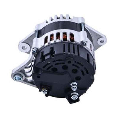 12V Alternator 128990-77250 for Yanmar Engines 2YM15-3JH57-4JH80