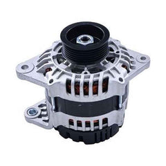 12V Alternator 128990-77250 for Yanmar Engines 2YM15-3JH57-4JH80