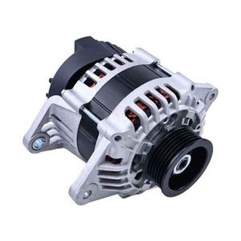12V Alternator 128990-77250 for Yanmar Engines 2YM15-3JH57-4JH80