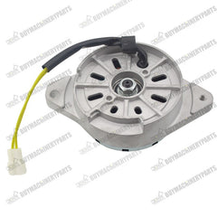 12V Alternator 129150-77202 for Yanmar Excavator B14 B15 B15-3 Engine 3TNE68 - Buymachineryparts