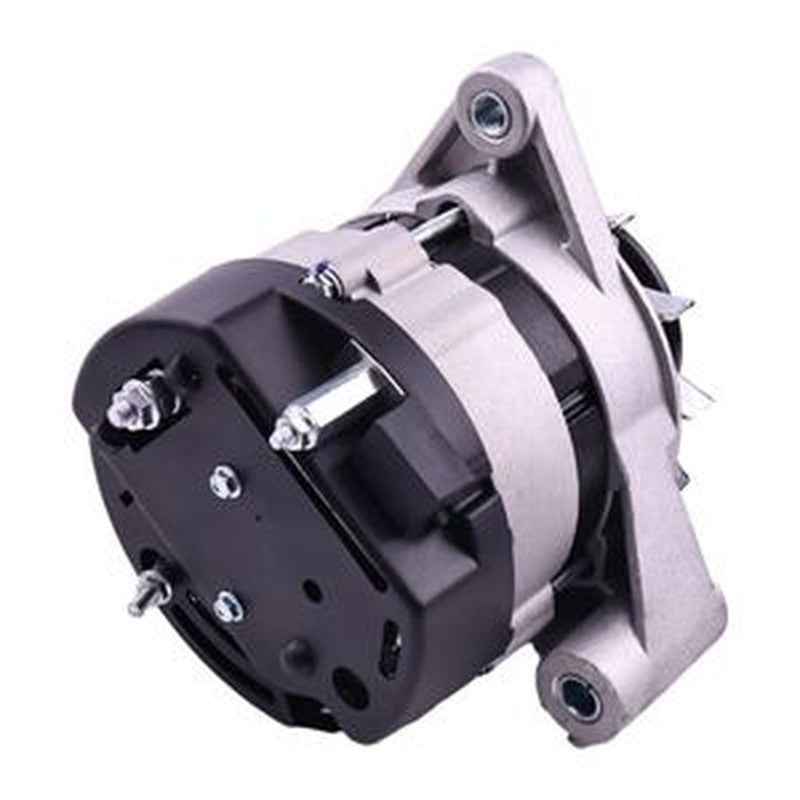 12V Alternator 26021196 for Cummins X2.5-G2 & C28D5 Generator