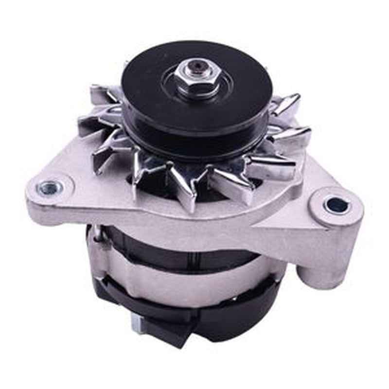 12V Alternator 26021196 for Cummins X2.5-G2 & C28D5 Generator