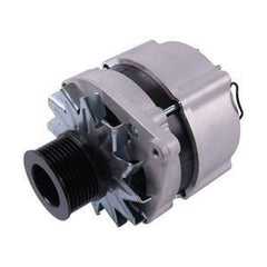 12V Alternator 3936680 for Cummins 6BT/5.9/4B3.9 Engines