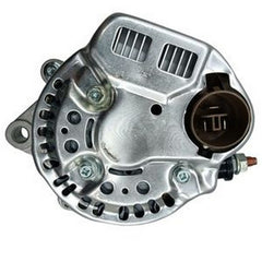 12V Alternator 8972251170 8970489681 for Isuzu Engine 3LA1 3LB1 3LD1 3LD2 4LB1 4LC1 4LE1 4LE2 John Deere Excavator 35ZTS 50C 27C 50ZTS 27ZTS 35C