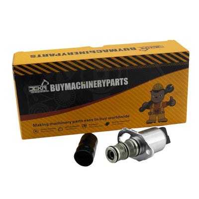 12V Cartridge Valve DS563CS12M1 380123-12 for Chelsea 277 Series