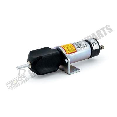 12V Choke Solenoid Relay 103007 for Skyjack Lift SJ600 SJ6826 RT SJ6832 RT SJ7027 RT SJ7127 RT SJ7135 RT SJ800 SJ8243 RT SJ8831 RT SJ8841 RT SJ8850 RT