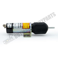 12V Choke Solenoid Relay 103007 for Skyjack Lift SJ600 SJ6826 RT SJ6832 RT SJ7027 RT SJ7127 RT SJ7135 RT SJ800 SJ8243 RT SJ8831 RT SJ8841 RT SJ8850 RT