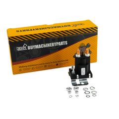 12V Dual Battery Separator 237068GT for Genie Boom Lift S-100 S-120 S-125 S-60 S-65 S-80 S-85 SX-105 SX-125 Z-135/70 Z-80/60