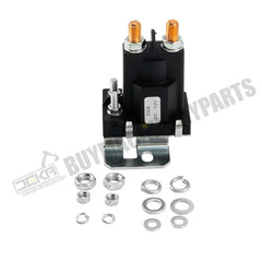 12V Dual Battery Separator 237068GT for Genie Boom Lift S-100 S-120 S-125 S-60 S-65 S-80 S-85 SX-105 SX-125 Z-135/70 Z-80/60