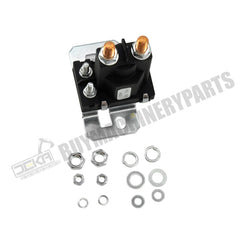 12V Dual Battery Separator 237068GT for Genie Boom Lift S-100 S-120 S-125 S-60 S-65 S-80 S-85 SX-105 SX-125 Z-135/70 Z-80/60