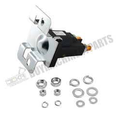 12V Dual Battery Separator 237068GT for Genie Boom Lift S-100 S-120 S-125 S-60 S-65 S-80 S-85 SX-105 SX-125 Z-135/70 Z-80/60
