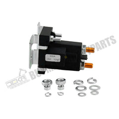 12V Dual Battery Separator 237068GT for Genie Boom Lift S-100 S-120 S-125 S-60 S-65 S-80 S-85 SX-105 SX-125 Z-135/70 Z-80/60