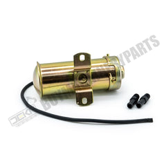 12V Electric Fuel Pump 01491828 1491828 for Onan