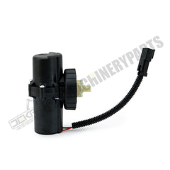 12V Electric Fuel Pump 349-5327 3495327 Compatible with Caterpillar CAT Loader 299C 289C 279C 256C 3044C C3.4