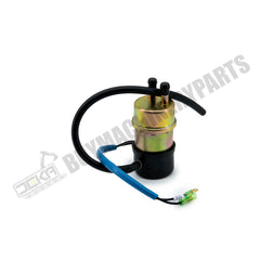 12V Electric Fuel Pump 49040-1055 for Kawasaki Mule KAF620 3020 3010 3000 2520 2500 2510 1000